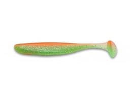 ПРИМАНКА СИЛИКОНОВАЯ KEITECH EASY SHINER 4.5 PAL #05 SUN SHINE LIME