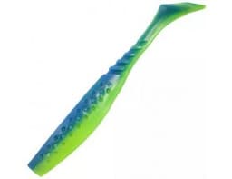 ПРИМАНКА СИЛИКОНОВАЯ FRAPP FUNKY SHAD 4 #PAL03 (6 ШТ/УП)