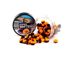 ВАФТЕРСЫ (WAFTERS) GBS КАЛЬМАР И ЧАРУЮЩАЯ СЛИВА 8X10ММ