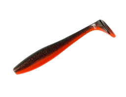 МЯГКИЕ ПРИМАНКИ NARVAL FISHING CHOPPY TAIL 12CM #061-MINER