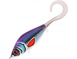 ДЖЕРКБЕЙТ STRIKE PRO GUPPIE, 135 ММ, 120 ГР, ЗАГЛ. 0,5М.-5,0М.(EG-208#TR-004)