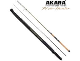СП. ШТ. УГ. 2 КОЛЕНА AKARA RIVER HUNTER M (7-28) 2,7 М