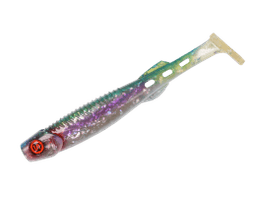 МЯГКИЕ ПРИМАНКИ NARVAL FISHING BIGGY BOY 23CM #043-SPARKLING SHAD