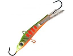 БАЛАНСИР NARVAL FROST HUSKY-7 20G #019-MOTLEY FISH