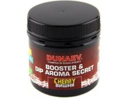 КОМПЛЕКС DUNAEV AMINO-BOOSTER&DIP ВИШНЯ