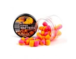 ВАФТЕРСЫ (WAFTERS) GBS АНАНАС ТИГРОВЫЙ ОРЕХ 10X13ММ