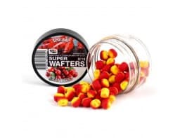 ВАФТЕРСЫ (WAFTERS) GBS КРЕВЕТКА КЛЮКВА 8X10ММ