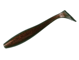 МЯГКИЕ ПРИМАНКИ NARVAL FISHING CHOPPY TAIL 10CM #058-MR. SAWAMURA