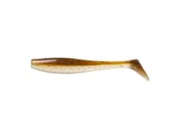 МЯГКИЕ ПРИМАНКИ NARVAL FISHING CHOPPY TAIL 12CM #011-BROWN SUGAR