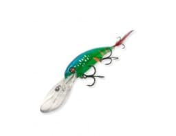 ВОБЛЕР RIBALUBE BANDIT DP 120ММ/20ГР/4.5-8М *F #A8
