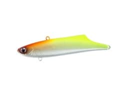 ВОБЛЕР EVERGREEN MARVIE 90 #RU03 ORANGE HEAD YELLOW BACK