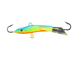 БАЛАНСИР NARVAL FROST HUSKY-7 20G #006-BLUE BACK CHARTREUSE