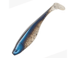 МЯГКИЕ ПРИМАНКИ NARVAL FISHING COMMANDER SHAD 12CM #036-TASTY MORSEL