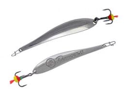 БЛЕСНА ВЕРТИКАЛЬНАЯ ECOPRO DANCER, 70ММ, 11Г, S
