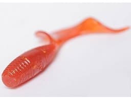 ТВИСТЕРЫ СЪЕДОБ. ИСКУССТ. LJ PRO SERIES J.I.B TAIL 1.5IN (03.80)/PA39 15ШТ.