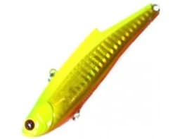 BASSDAY RANGE VIB 80ES HH-100 (ДЛИНА: 8 СМ., ВЕС: 23Г.)