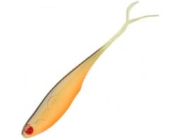 МЯГКИЕ ПРИМАНКИ NARVAL FISHING MAXLUG 30CM #049-OLIVE ALL
