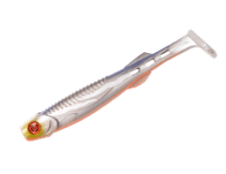 МЯГКИЕ ПРИМАНКИ NARVAL FISHING BIGGY BOY 20CM #041-ROTTEN
