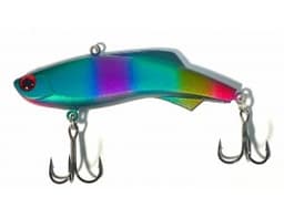 РАТТЛИН SHIRITEN VIBE 80 38G #R10-TRAFFIC LIGHT