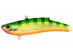 BASSDAY RANGE VIB 100ES RC-05 (ДЛИНА: 10 СМ., ВЕС: 33Г.)