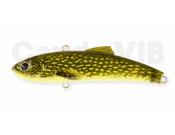 РАТТЛИН NARVAL FROST CANDY VIB 85MM 26G #029-NS PIKE