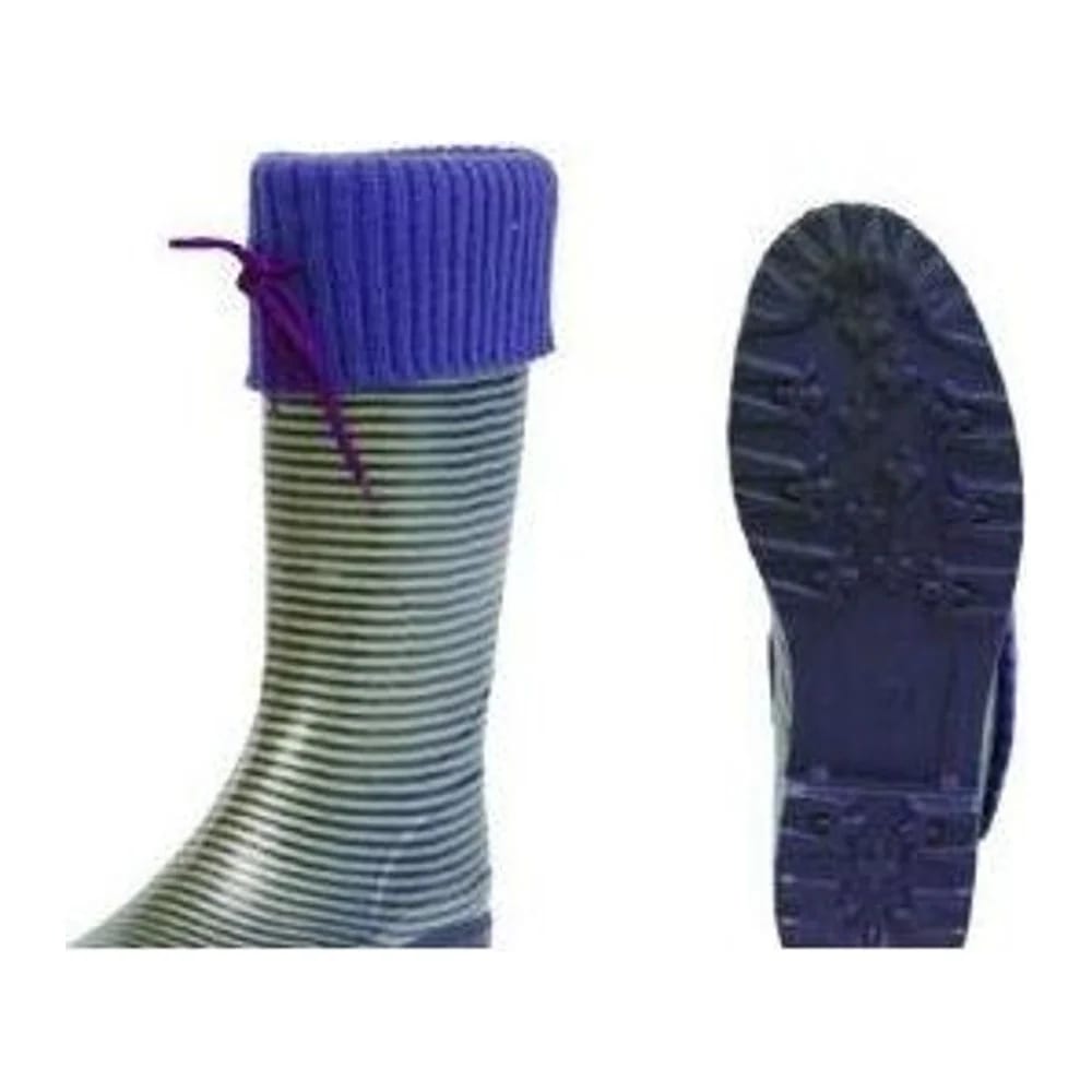 Сапоги женские LANDWALK HT208-7 — улучшенное фото