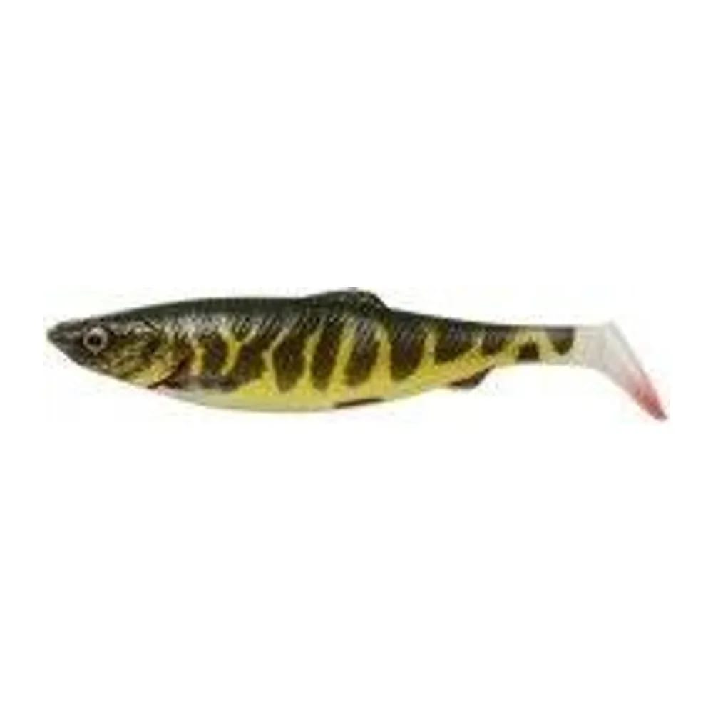 ПРИМАНКА SG 4D HERRING SHAD 13 1ШТ PIKE 63665-001 — улучшенное фото