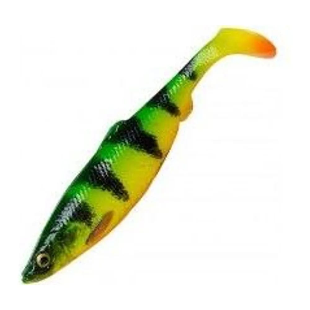 ПРИМАНКА SG 4D HERRING SHAD 25 1ШТ FIRETIGER 63648-001 — улучшенное фото