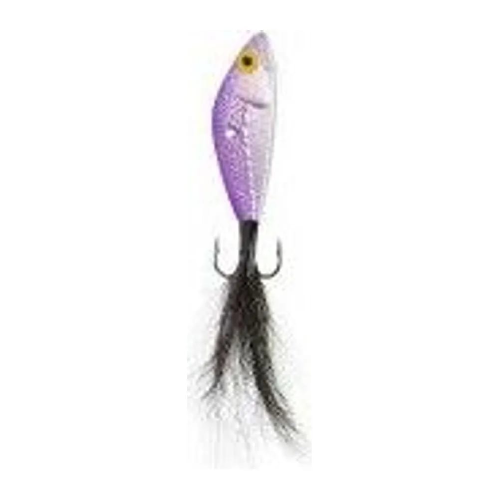 БОКОПЛАВ BAT HUNCHER 15,5 ГР. # 31 FLUO УП.3 — улучшенное фото