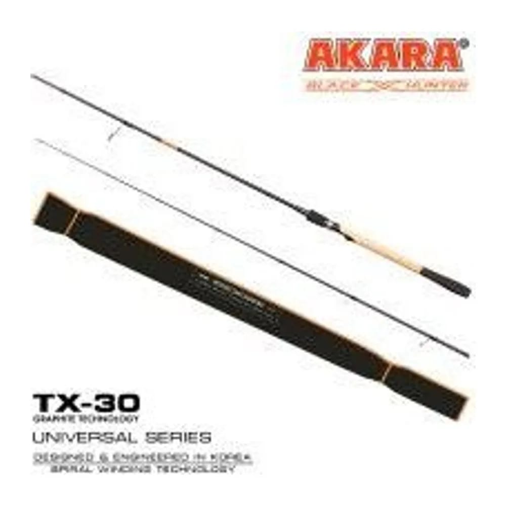 СП. ШТ. УГ. 2 КОЛЕНА AKARA BLACK HUNTER (12-37) MH922 2,8 М — улучшенное фото