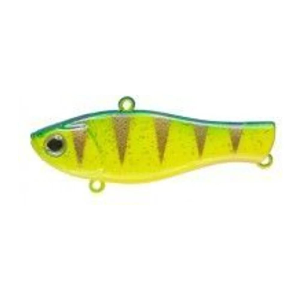 ВОБЛЕР STRIKE PRO BEFLAP BABY 55 ТОНУЩИЙ 5,5 СМ 11,5 ГР FLUO JS-399#A172FL — улучшенное фото