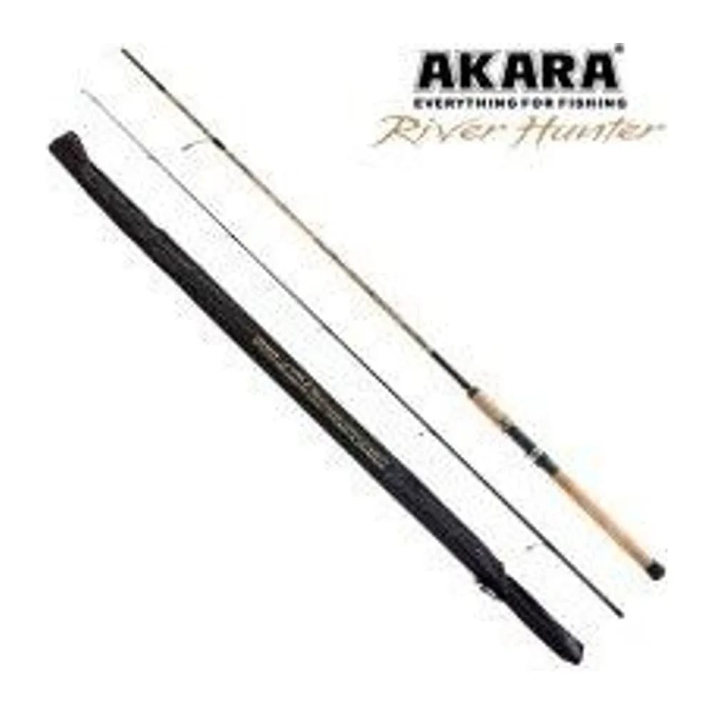 СП. ШТ. УГ. 2 КОЛЕНА AKARA RIVER HUNTER M (7-28) 2,7 М — улучшенное фото