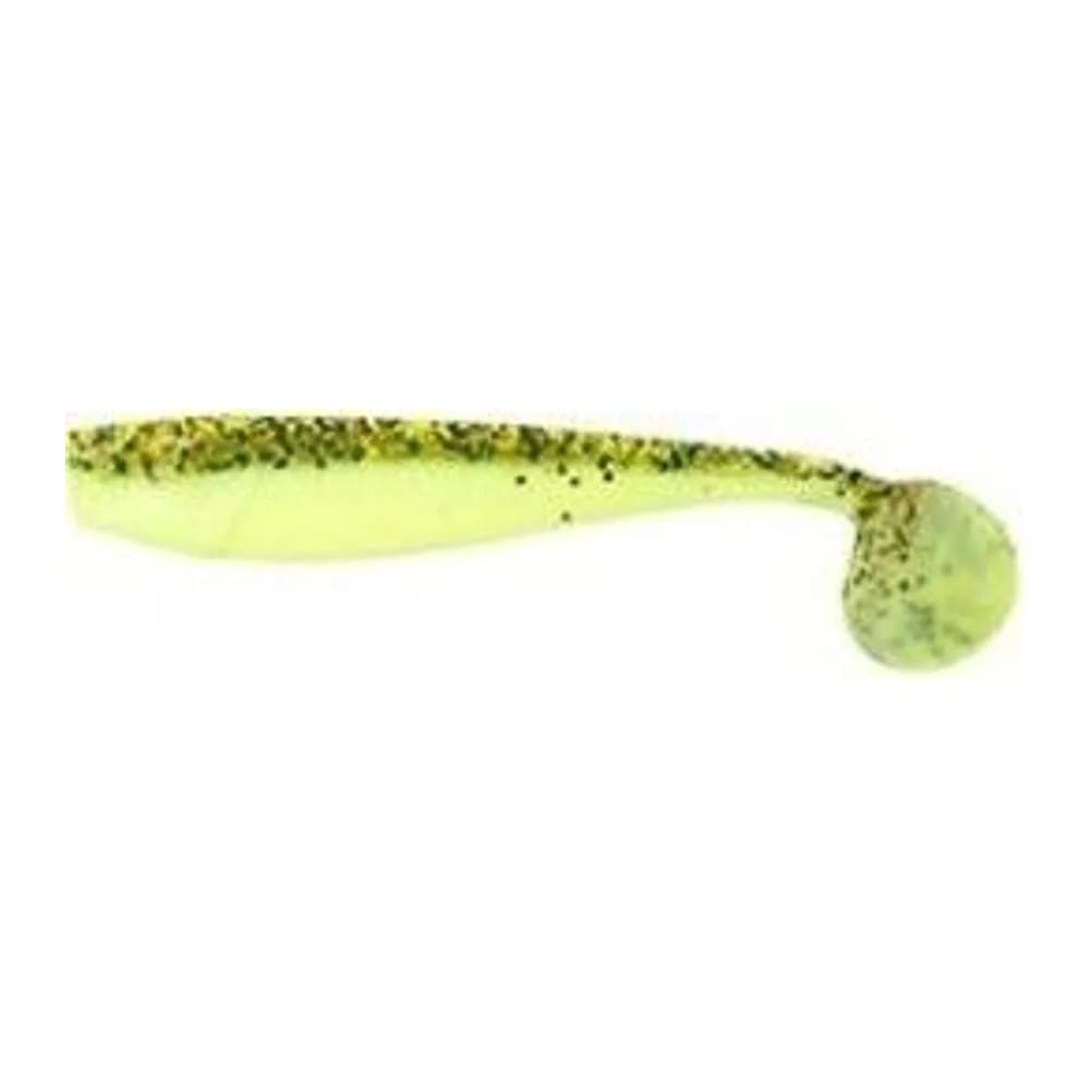 РИППЕР RELAX KING SHAD 4 (10 СМ) 10 ШТ. KS4-L034 — улучшенное фото