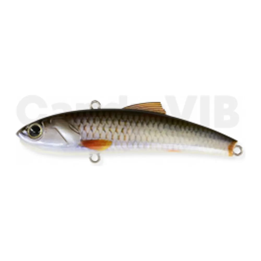 РАТТЛИН NARVAL FROST CANDY VIB 80MM 21G #026-NS ROACH — улучшенное фото
