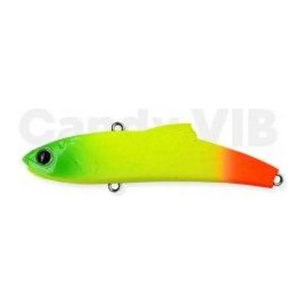 РАТТЛИН NARVAL FROST CANDY VIB 65MM 11G #010-TRAFFIC LIGHT — улучшенное фото