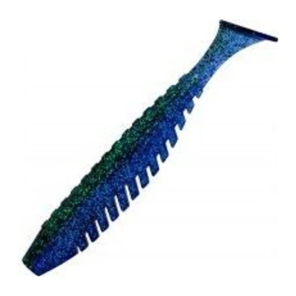 ПРИМАНКА СИЛИКОНОВАЯ FRAPP RAZZLE 5 #31 (3 ШТ/УП) — улучшенное фото