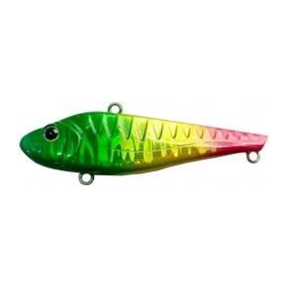 NARVAL FROST SARDELLE 95MM 32G #036-DARK TRAFFIC LIGHT — улучшенное фото