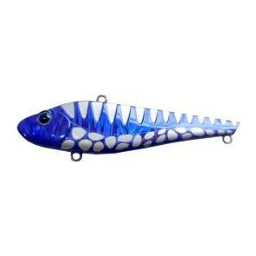 NARVAL FROST SARDELLE 95MM 32G #048-INK/SILVER — улучшенное фото