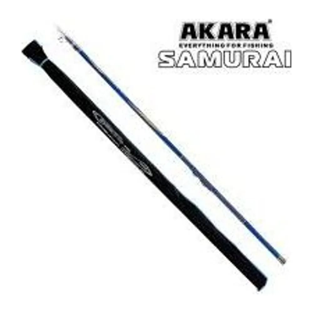 УД. ТЕЛ. УГ. Д/С AKARA SAMURAI IM9 (10-30) 5,0 М — улучшенное фото