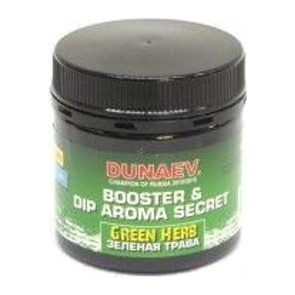 КОМПЛЕКС DUNAEV AMINO-BOOSTER&DIP ЗЕЛЕНАЯ ТРАВА — улучшенное фото