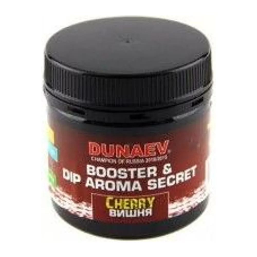 КОМПЛЕКС DUNAEV AMINO-BOOSTER&DIP ВИШНЯ — улучшенное фото