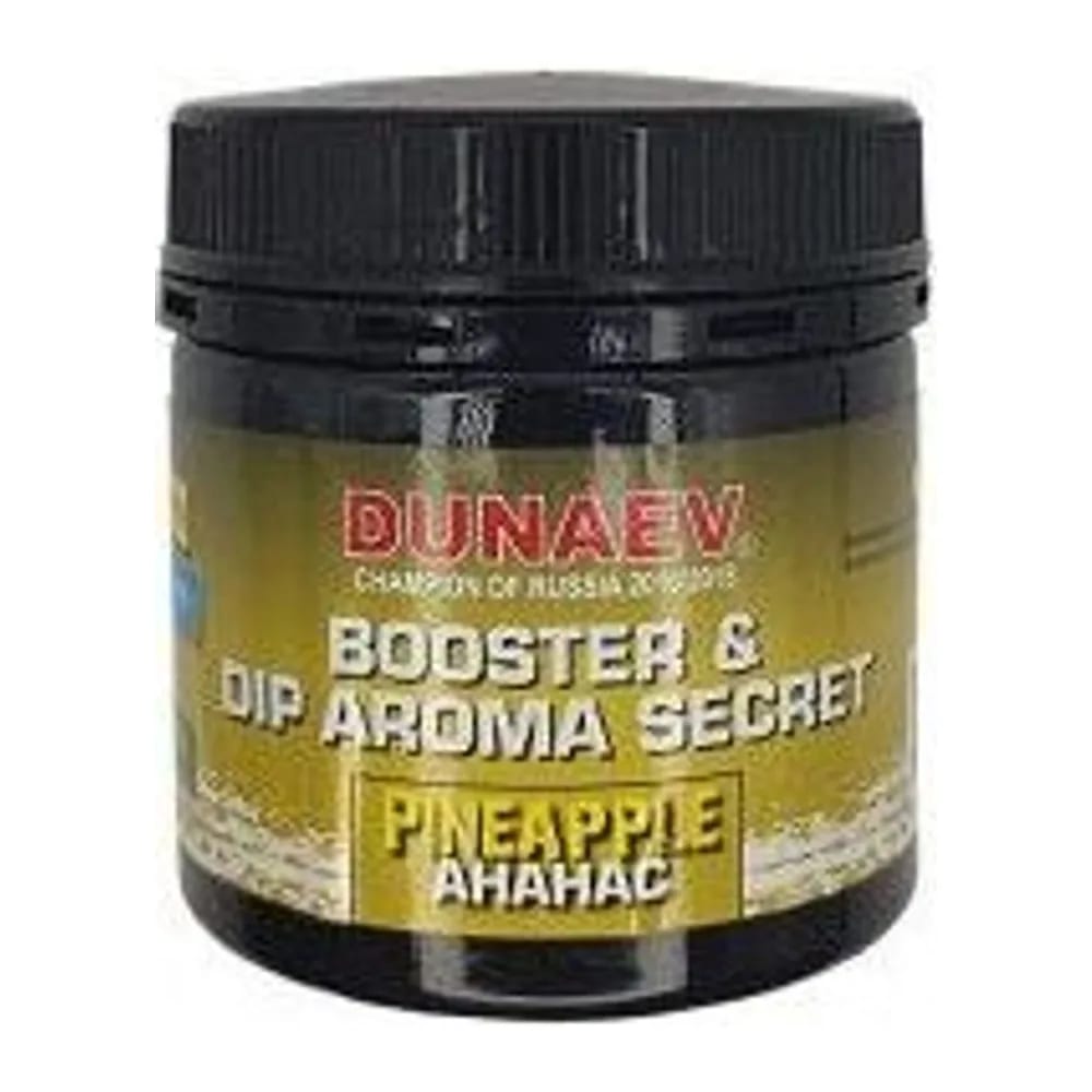 КОМПЛЕКС DUNAEV AMINO-BOOSTER&DIP АНАНАС — улучшенное фото