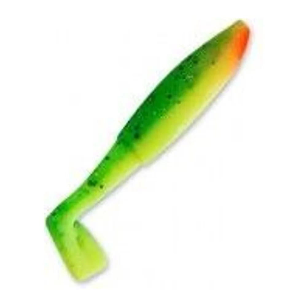 ВИБРОХВОСТ BAT RAPTOR 2.0 FTAE88 (88 MM) # 383 УП.4 — улучшенное фото