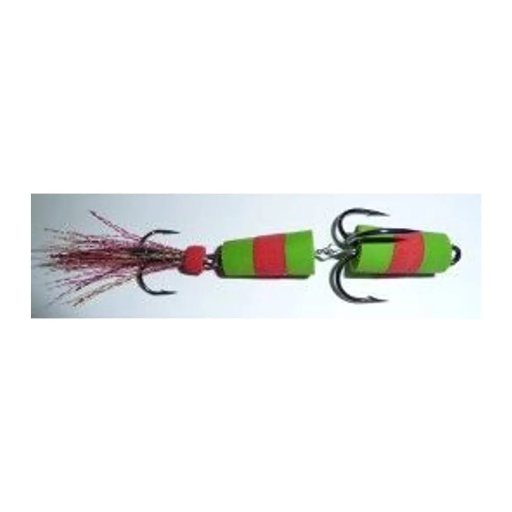 ПРИМАНКА ДЖИГОВАЯ XXL FISH ФЛАЖОК МОДЕЛЬ№11* РАСЦВЕТКА ЗКЗ — улучшенное фото