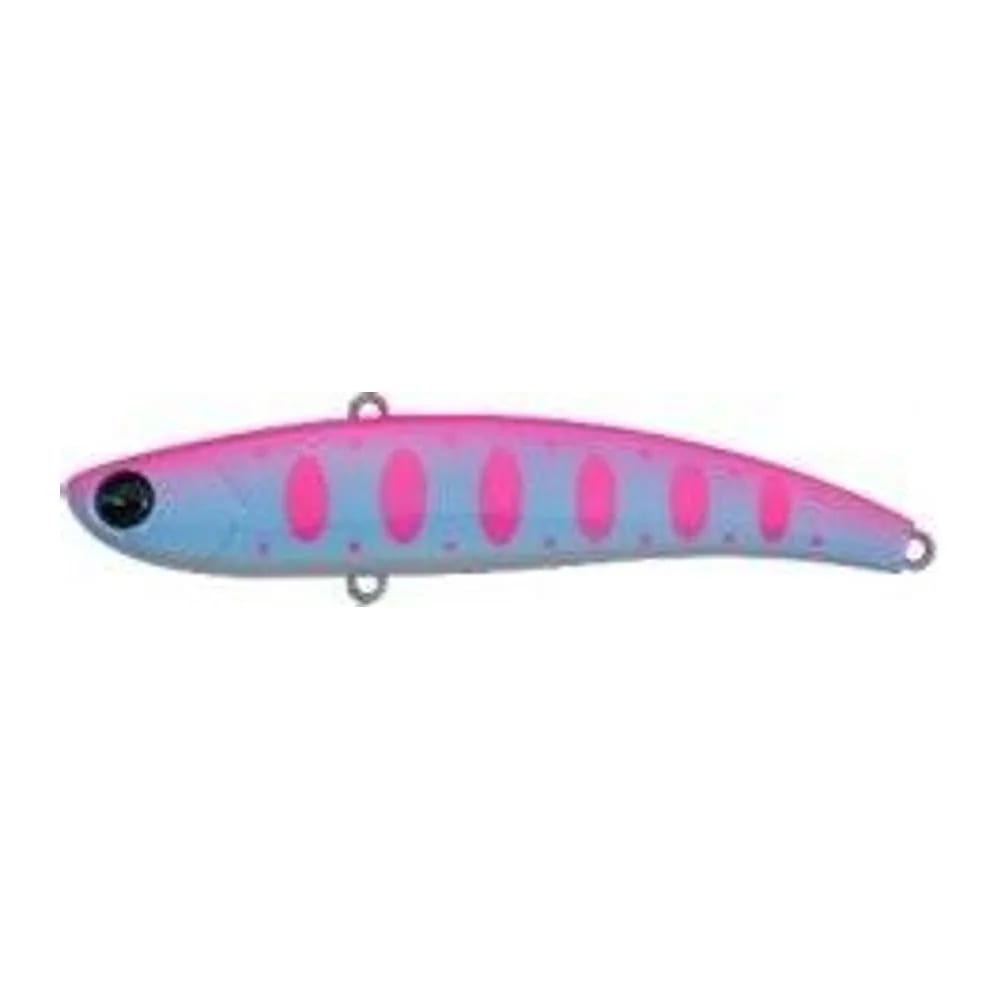 ВОБЛЕР (VIB) IMA KOUME 120 (40ГР) DOTTY FROST SHAD (R07) — улучшенное фото