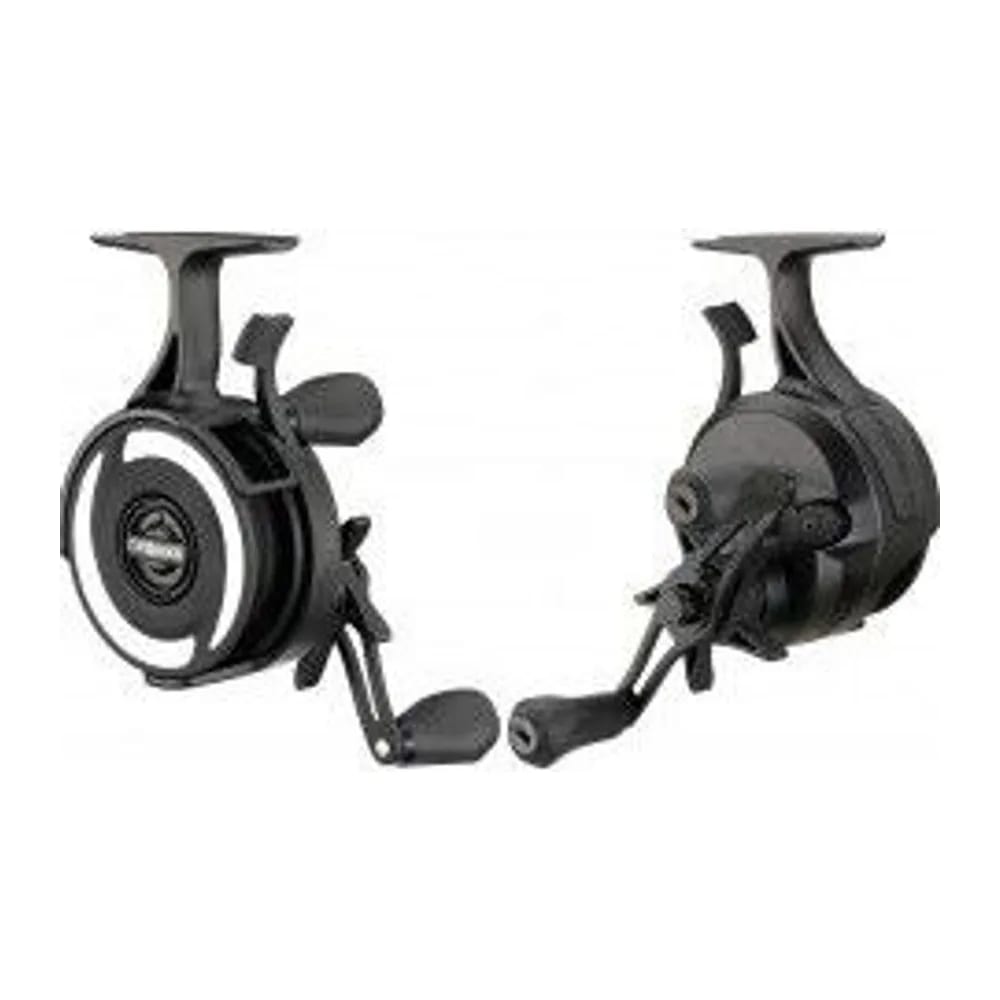 КАТУШКА 13 FISHING FREEFALL XL ICE REEL 3.3:1 RATIO - 9.9LBS DRAG - MAGNETIC DROP ADJUST -RIGHT HAND — улучшенное фото