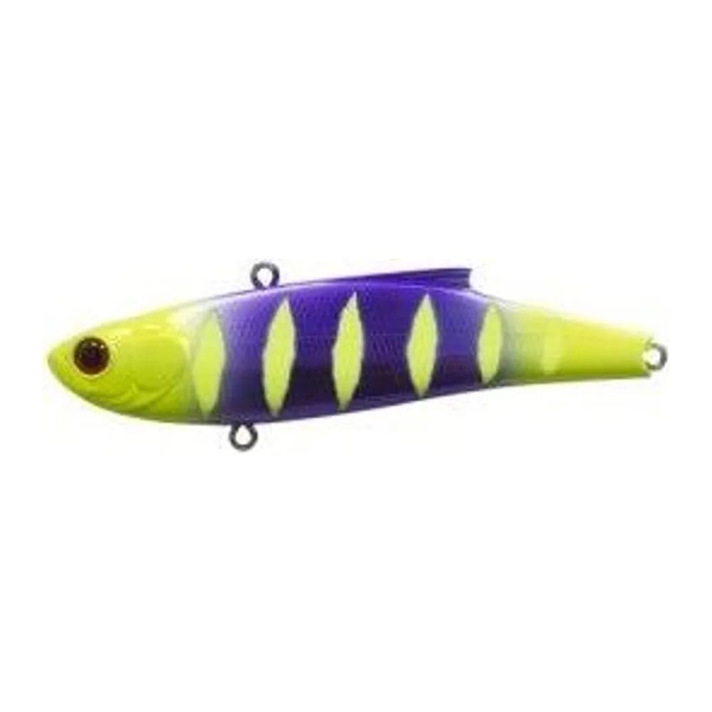 BASSDAY RANGE VIB 100ES RC-508 (ДЛИНА: 10 СМ., ВЕС: 33Г.) — улучшенное фото