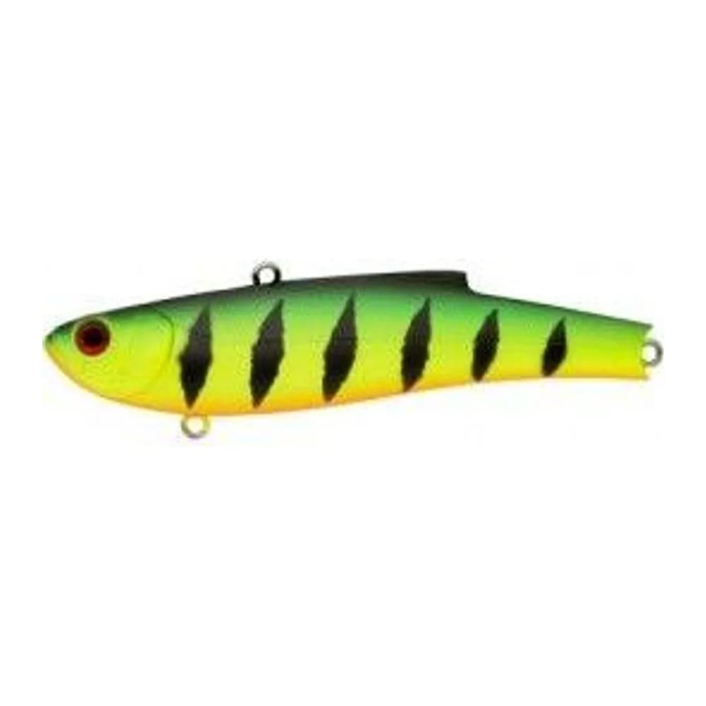BASSDAY RANGE VIB 100ES RC-511 (ДЛИНА: 10 СМ., ВЕС: 33Г.) — улучшенное фото