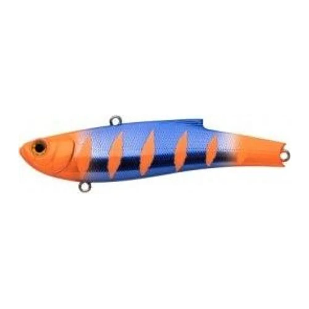 BASSDAY RANGE VIB 100ES RC-513 (ТДЛИНА: 10 СМ., ВЕС: 33Г.) — улучшенное фото