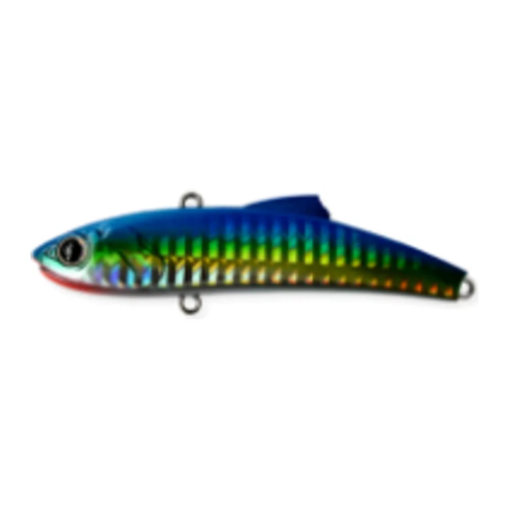 РАТТЛИН NARVAL FROST CANDY VIB 85MM 26G #001-TUNA — улучшенное фото